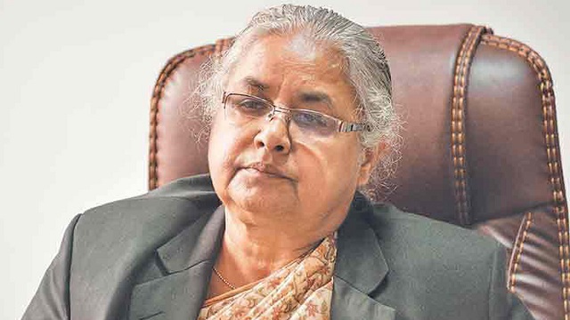 যে কারণে সুশীলা কার্কিকে নেপালের প্রধানমন্ত্রী বানাল জেন-জি