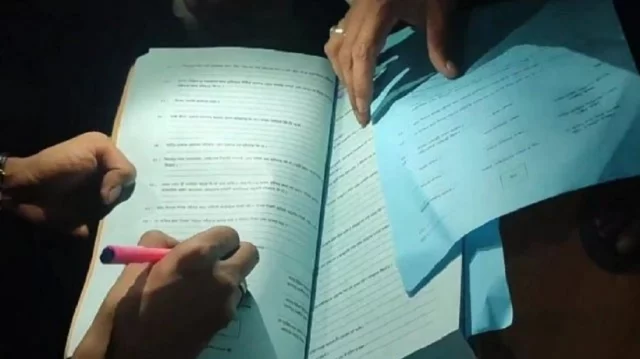 সিলেটে বেড়াতে যাওয়া ১২ তরুণ-তরুণীকে আটক