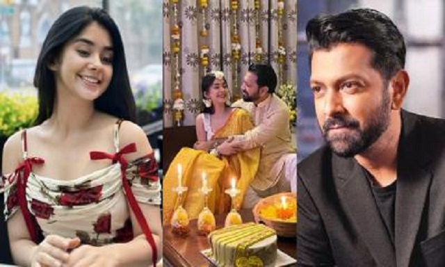 ১৫ লাখ টাকা নিয়েছিলো সাবেক প্রেমিকের থেকে তাহসানের স্ত্রী!  