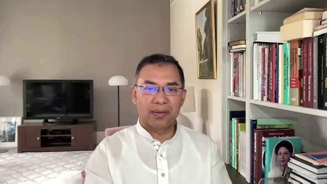 বড় দল হিসেবে বিএনপির দায়িত্ব অনেক, স্যাক্রিফাইসটাও বেশি: তারেক