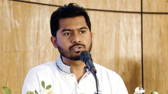 সাগরপাড়ে বসে দেশের ভবিষ্যৎ নিয়ে চিন্তা করতে চেয়েছি: নাসীরুদ্দীন