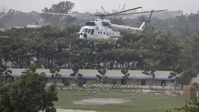 মঙ্গলবার একদিনের রাষ্ট্রীয় শোক ঘোষণা