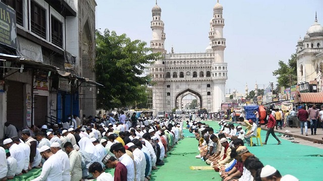 তেলেঙ্গানায় রমজান মাসে মুসলিম কর্মচারীরা ছুটি পাবেন ১ ঘণ্টা আগে