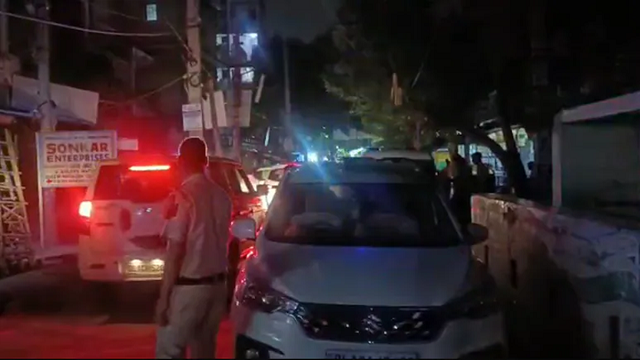ঋণের চাপে ৪ মাসের সন্তানকে হত্যার পর স্বামী-স্ত্রীর আত্মহত্যা