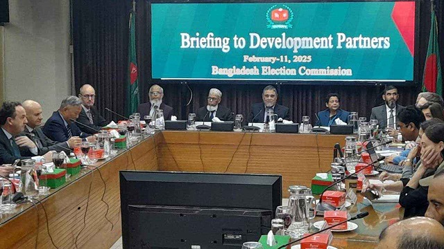 আগামী নির্বাচন হবে বাংলাদেশের ইতিহাসে সেরা নির্বাচন: ইউএনডিপি