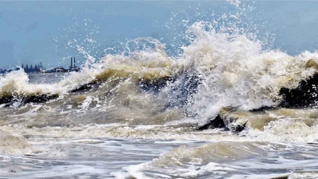 দুর্বল হতে শুরু করেছে সাগরের নিম্নচাপ