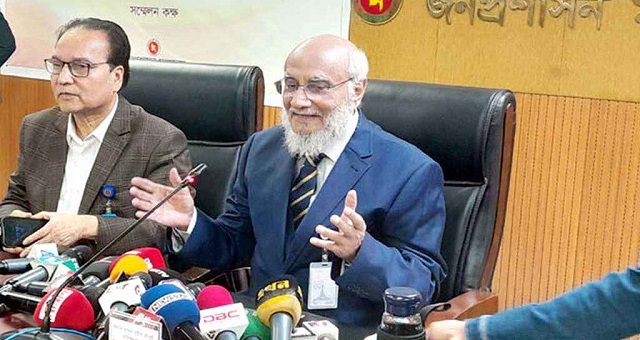 আমরা যে সুপারিশ করছি সেগুলো সবই বাস্তবায়ন করা সম্ভব