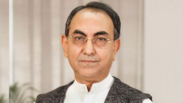 ৫ দিনের রিমান্ডে মির্জা আব্বাস