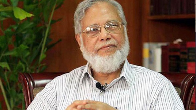 প্লট জালিয়াতি : মামলায় ফাঁসছেন সাবেক প্রধান বিচারপতি খায়রুলসহ ৮ জন
