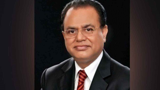 চলে গেলেন সাবেক যোগাযোগমন্ত্রী সৈয়দ আবুল হোসেন