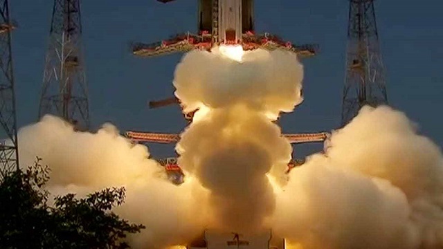 সূর্যের উদ্দেশে উড়াল দিলো আদিত্য-এল ১