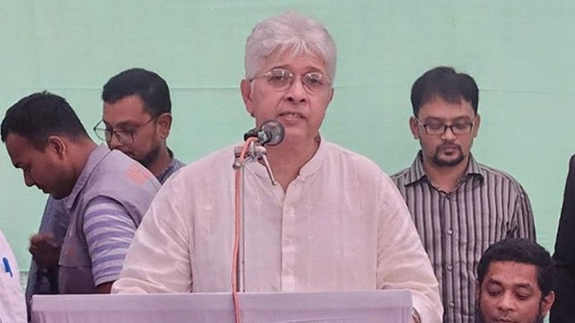 পাহাড় থেকে সমতল, সারাদেশে আজ নববর্ষের আমেজ