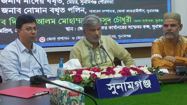 ‘এত আগুনের ঘটনা ভীতি সৃষ্টি করছে, সরকার খতিয়ে দেখবে’
