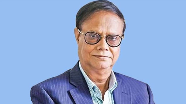 ২৫ বিলিয়ন ডলার দেশে ফেরাতে চান বাংলাদেশ ব‍্যাংক গভর্নর