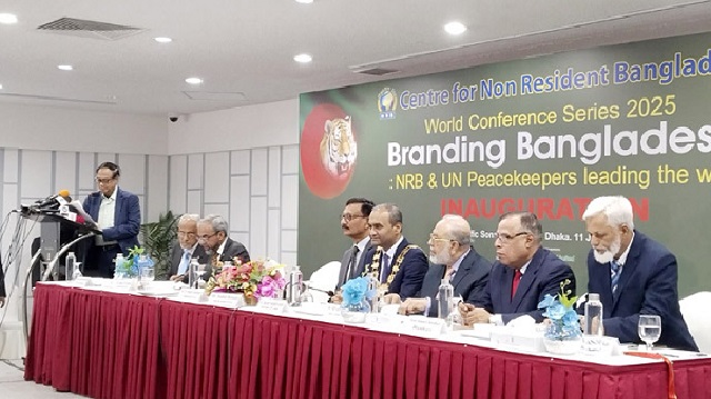 বাংলাদেশে দিনে-দুপুরে যেভাবে চুরি হয়েছে তা বিশ্বের আর কোথাও হয়নি