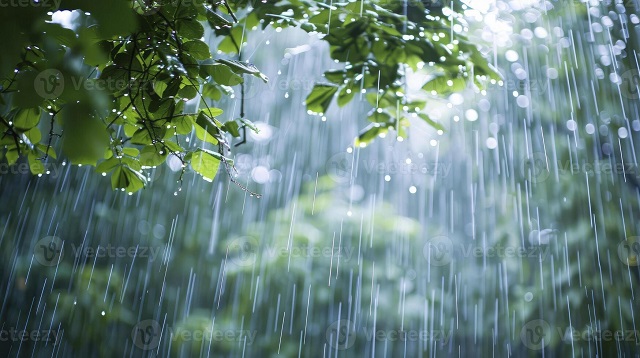 পাঁচ দিনের মধ্যে গুঁড়ি গুঁড়ি বৃষ্টির আভাস