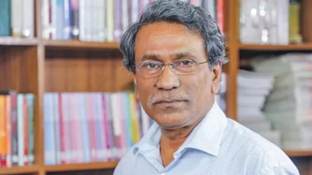 বারবার যেন দেশে ফ্যাসিবাদের উত্থান না ঘটে : আলী রীয়াজ