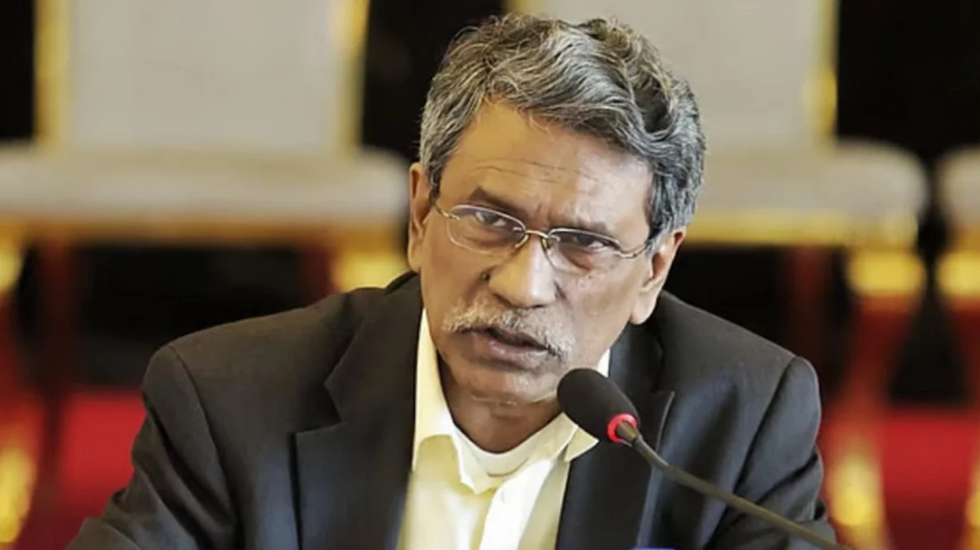 আগামী ৩ দিনের মধ্যে উচ্চকক্ষ নিয়ে সিদ্ধান্ত হবে: আলী রীয়াজ