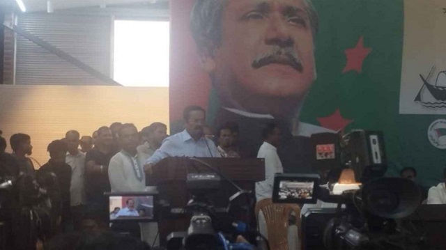 দুদিন ঢাকার প্রতিটি ওয়ার্ডে মিছিল করবে আ.লীগ