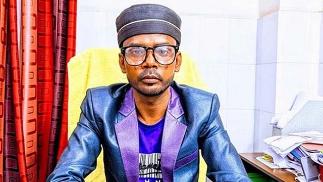 নাট্যজন মামুনুর রশীদের মন্তব্য প্রসঙ্গে যা বললেন হিরো আলম
