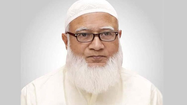 আমরা সবাই মিলে যেন স্বপ্নের নতুন বাংলাদেশ গড়তে পারি