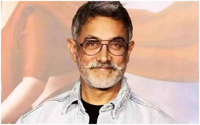 আমিরকে বৃদ্ধ বলে সম্বোধন, জবাবে যা বললেন নায়ক