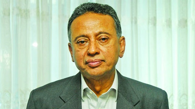তফসিল ঘোষণা করলেই নির্বাচন হবে, এত সহজ নয় : আমীর খসরু