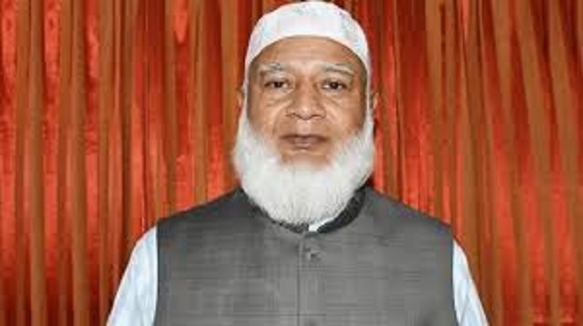 জামায়াত আমিরের সঙ্গে ব্রাজিল রাষ্ট্রদূতের সৌজন্য সাক্ষাৎ
