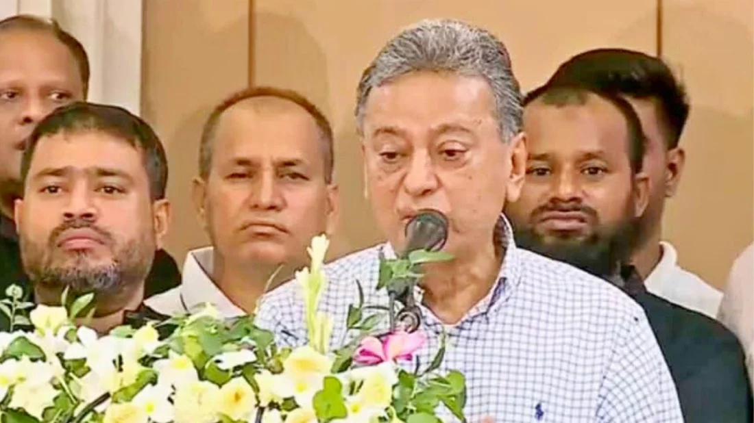 নেতাকর্মীদের দ্রুত সহায়তার নির্দেশ জামায়াত আমিরের