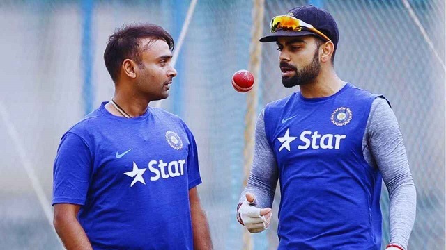 ২৫ বছরের ক্রিকেট জার্নির ইতি টানলেন ভারতীয় তারকা
