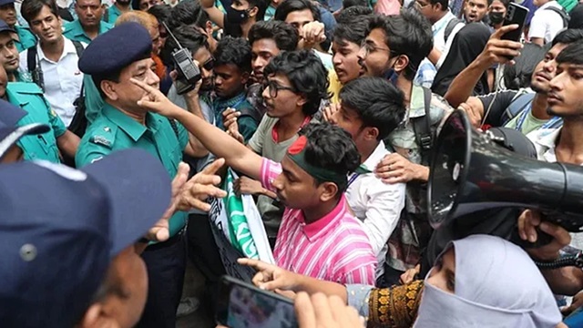 সব শিক্ষা বোর্ডে নিরাপত্তা বাড়ানোর নির্দেশ 