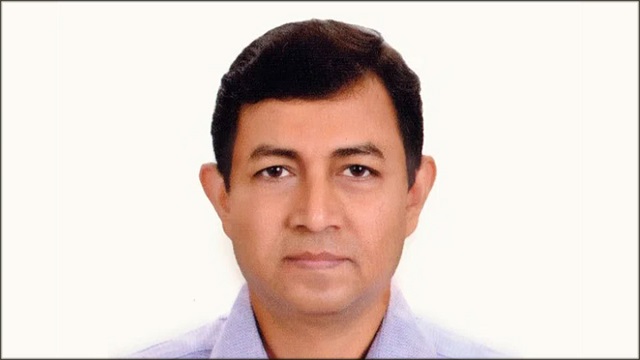 এক বছরের চুক্তিভিত্তিক যোগদানের আগেই ওএসডি হলেন (রাজউক) চেয়ারম্যান