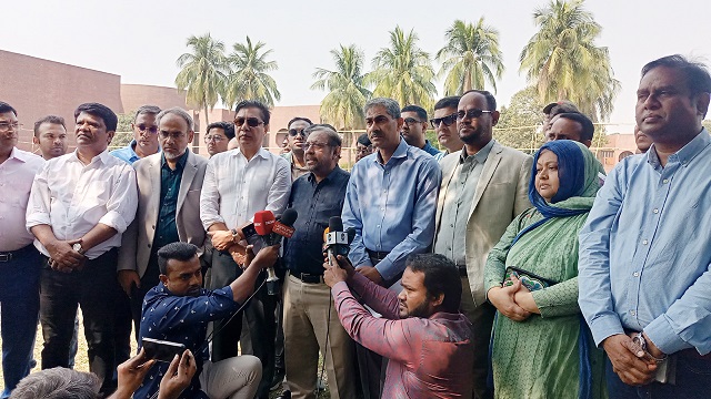 আগামী নির্বাচনের দিকে বেশি নজর দিচ্ছে বিএনপি : এ্যানী