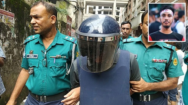 ‘আপু আমার শরীর কি অনেক পুড়েছে’