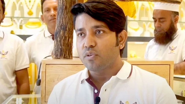 আরাভ খানসহ ৮ জনের বিরুদ্ধে সাক্ষ্য পেছাল