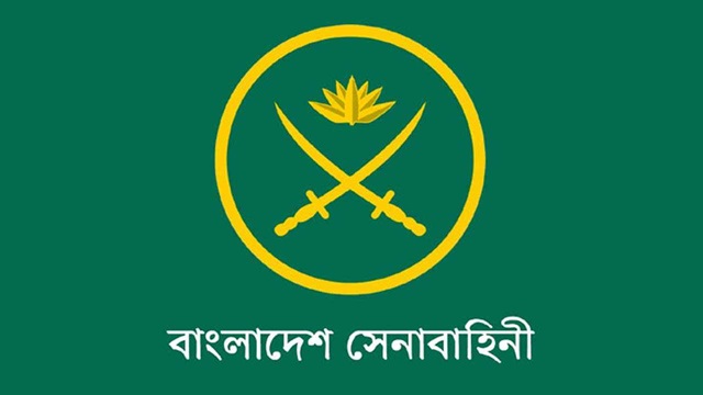 ডিজিএফআইর ডিজিসহ সেনাবাহিনীতে বড় রদবদল