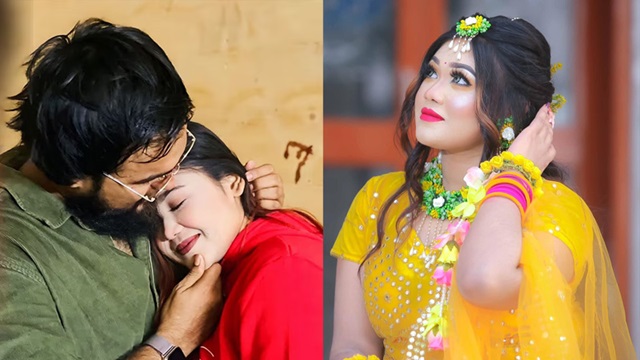নোবেল জোরপূর্বক নেশা করিয়ে ছবিগুলো ভাইরাল করেছে: আরশি
