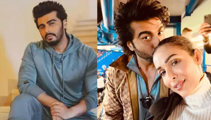 ‘সময় হলে স্ত্রীকে নিয়ে কথা বলব’, মালাইকাকে ভুলে বিয়ের পিঁড়িতে অর্জুন? 