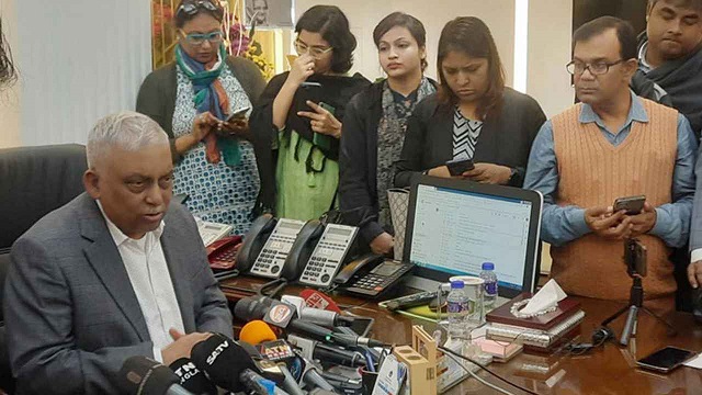 সভা-সমাবেশ বন্ধে ইসির নির্দেশনা বাস্তবায়ন করবে স্বরাষ্ট্র মন্ত্রণালয়