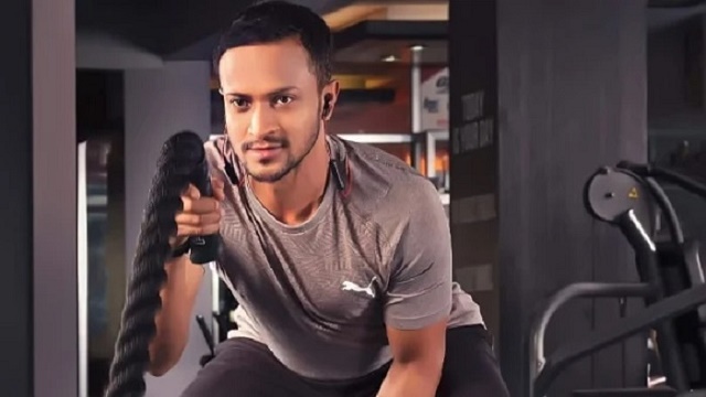 সাকিবের বায়োপিকের গুঞ্জন!