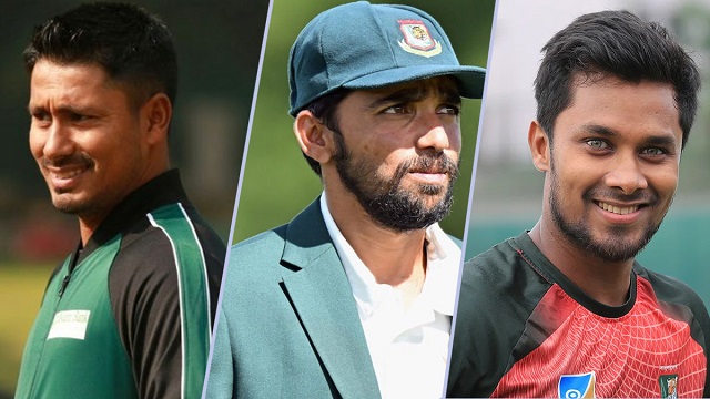 বিপিএলে দল পাননি আশরাফুল-মুমিনুল-সাব্বির
