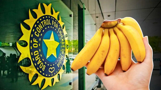 এশিয়া কাপের মধ্যে ৩৫ লাখের কলা কেলেঙ্কারি! বোর্ডকে নোটিস