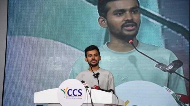ভোক্তা অধিকার আইনকে আরও শক্তিশালী করা হচ্ছে : শ্রম উপদেষ্টা