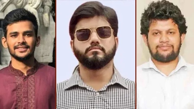 দুই উপদেষ্টার পদত্যাগ চাইলেন ইশরাক