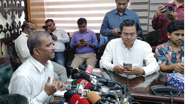 পর্নোগ্রাফির সব ওয়েবসাইট শুক্রবারের মধ্যে বন্ধ: আইন উপদেষ্টা
