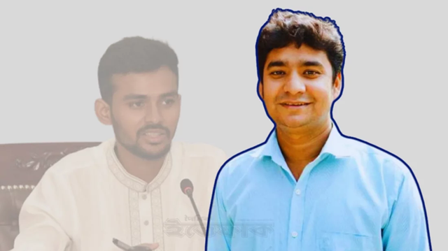  ইশরাকের আন্দোলনের হুমকির পর যা বললেন উপদেষ্টা আসিফ মাহমুদ