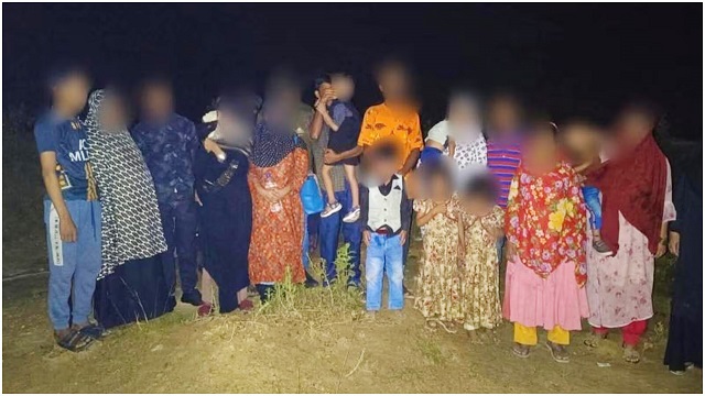 আসামে ভয়াবহ সড়ক দুর্ঘটনা, নিহত অন্তত ১৪