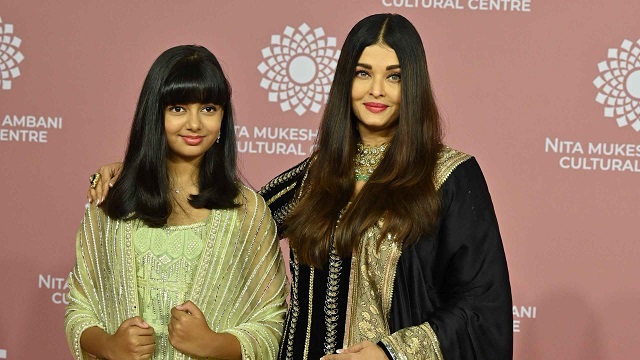 ঐশ্বরিয়া মা হিসেবে কেমন— জানালেন অভিষেক