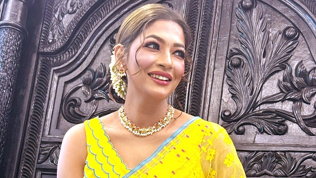 ‘আমার জীবনের পুরুষরা’— ব্যক্তিগত অভিজ্ঞতা নিয়ে স্ট্যাটাস বাঁধনের