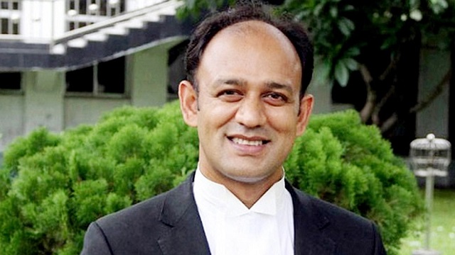 গোলাপের মামলায় ব্যারিস্টার সুমনের জবাব দাখিল ২৩ এপ্রিল